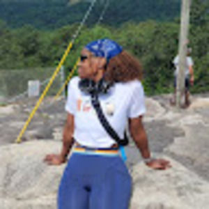 Meet your Posher, Johnna